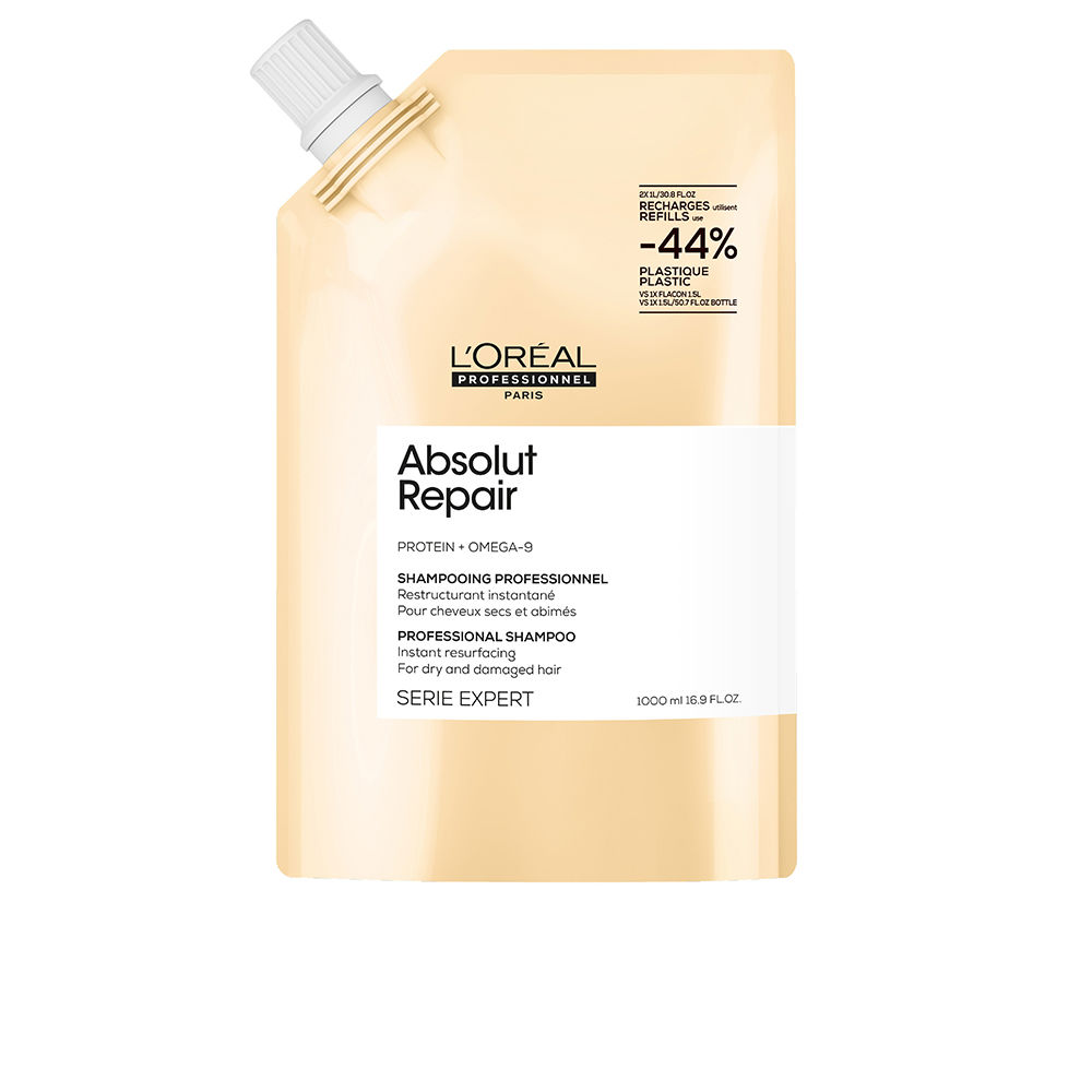 L'ORÉAL PROFESSIONNEL PARIS : PRO LONGER shampoo refill 1500 ml