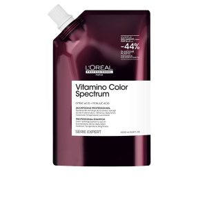 L'ORÉAL PROFESSIONNEL PARIS : VITAMINO COLOR SPECTRUM purple shampoo 1000 ml