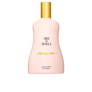 AIRE SEVILLA : AIR OF SEVILLE AMARA edt vapo 150 ml