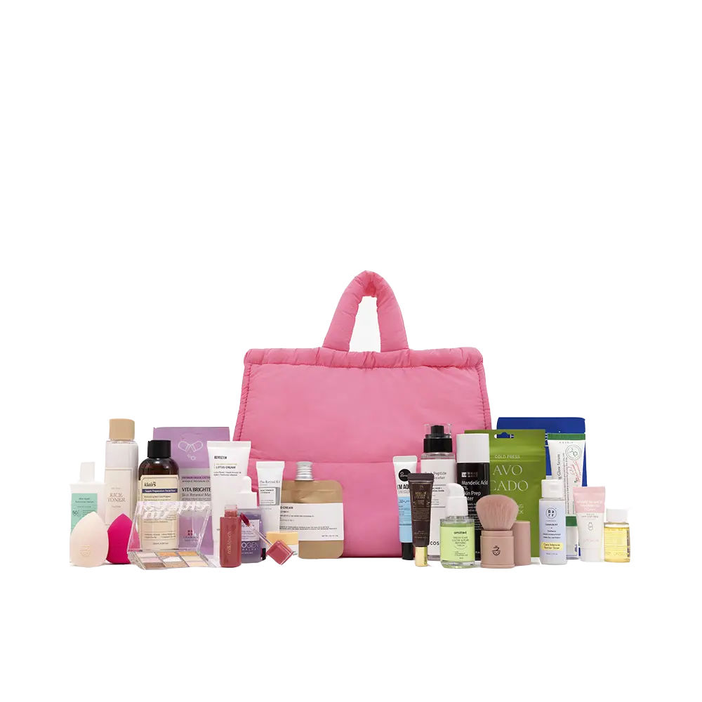 ONDO BEAUTY 36.5 : ADVENT CALENDAR 24 pcs