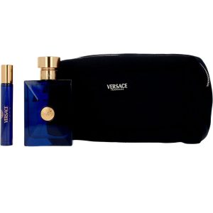 VERSACE : DYLAN BLUE CASE 3 pcs