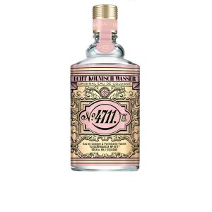 4711 : FLORAL COLLECTION MAGNOLIA edc vapo 100 ml