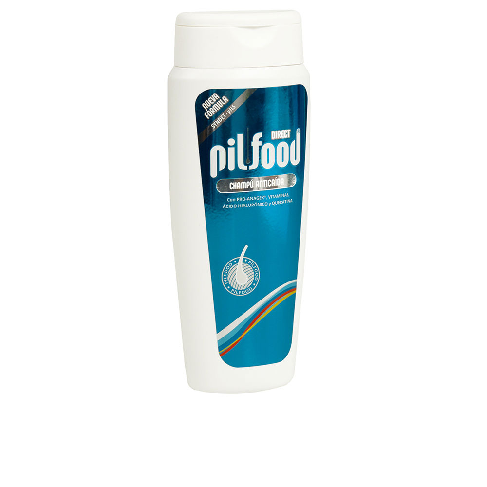 PILFOOD : DIRECT anti-hair loss shampoo 200 ml