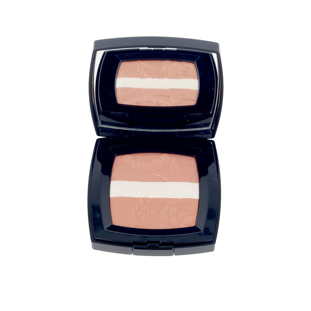 CHANEL : LES SIGNES DE CHANEL illuminating powder blush #Pêche Lumière 14 gr