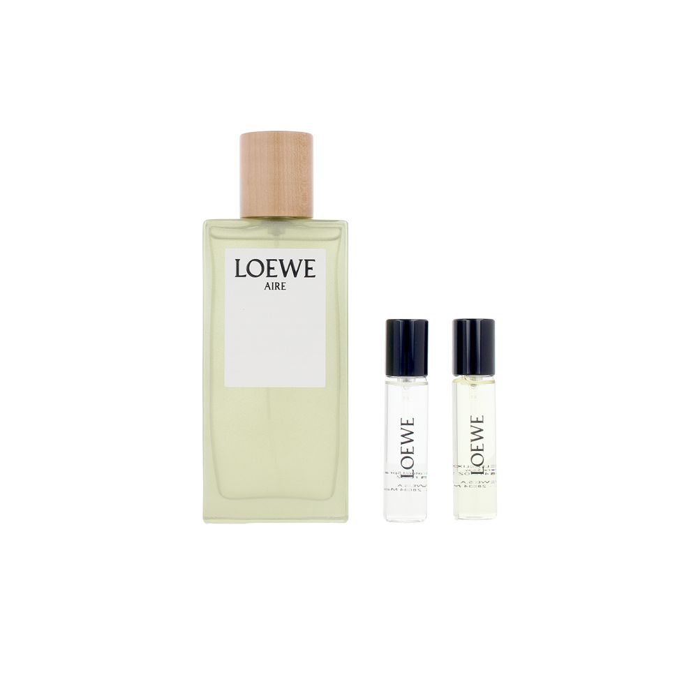 LOEWE : AIR CASE 3 pcs
