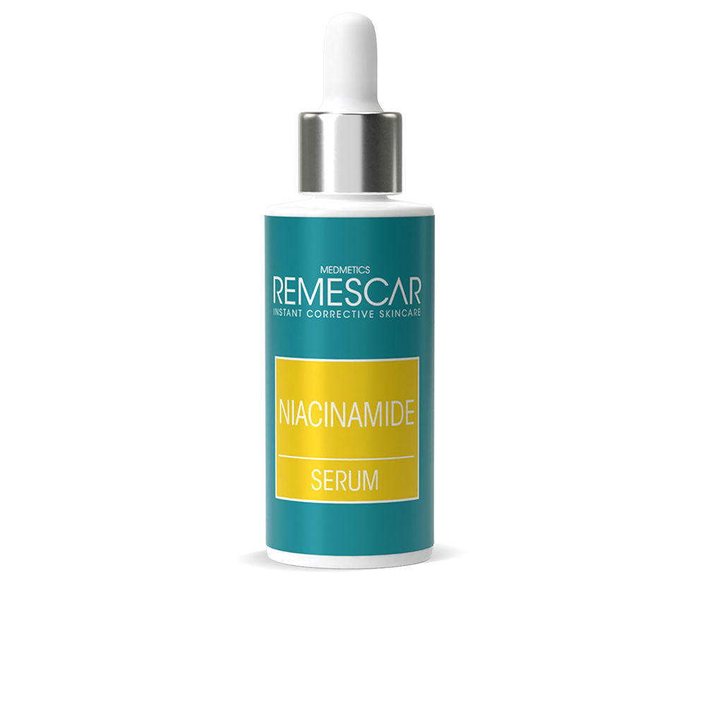 REMESCAR : Niacinamide Serum 30 ml