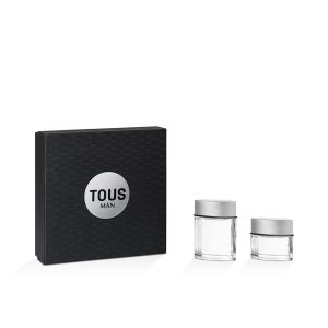 TOUS : TOUS MAN CASE 2 pcs