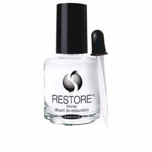 SECHE VITE : SECHE RESTORE restoration thinner 14 ml