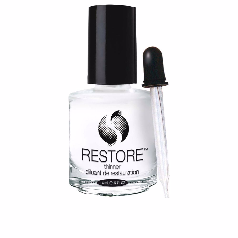 SECHE VITE : SECHE RESTORE restoration thinner 14 ml