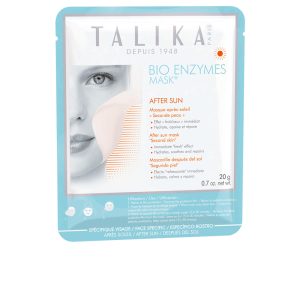 TALIKA : BIO ENZYMES after sun mask 20 gr