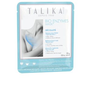 TALIKA : BIO ENZYMES neckline mask 25 gr