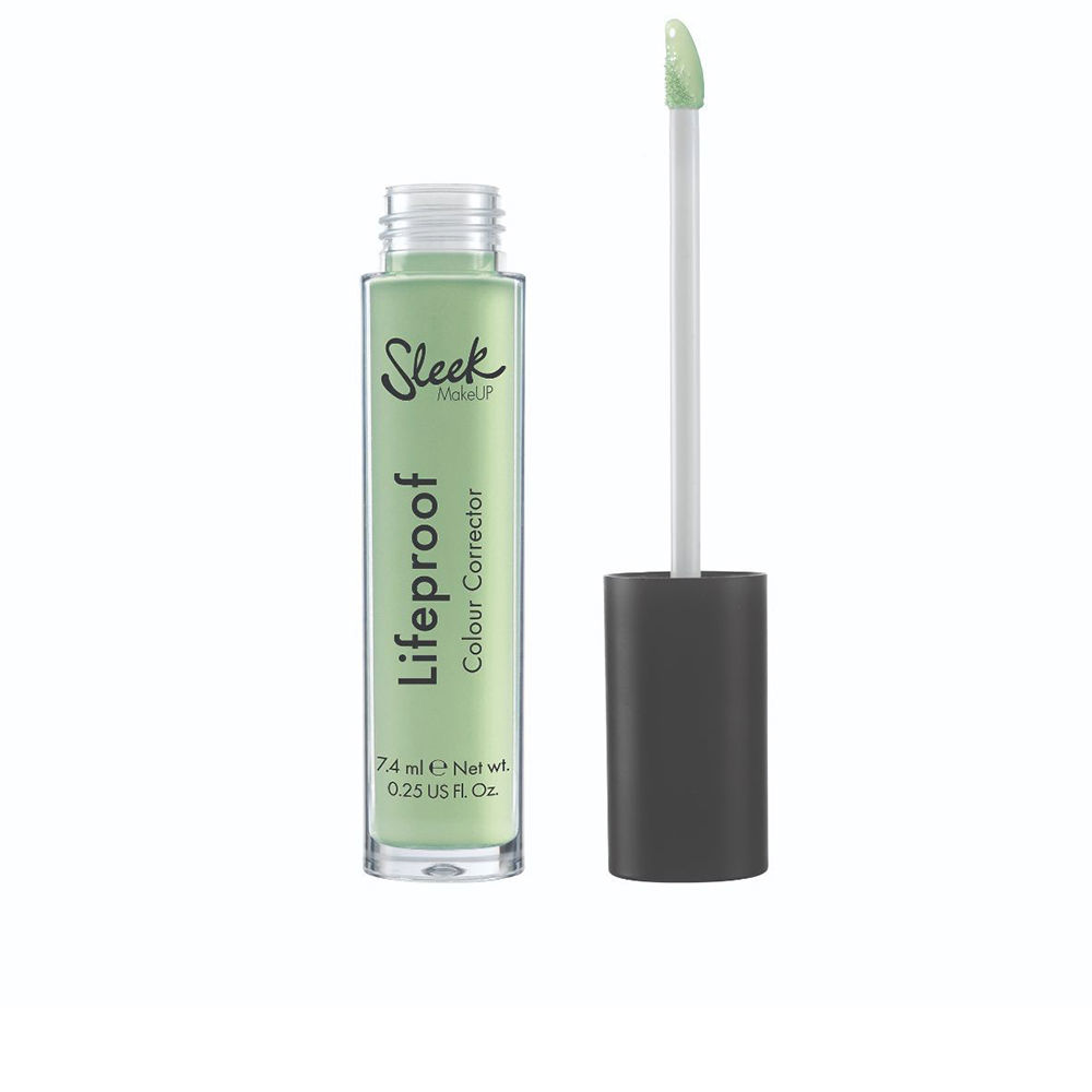 SLEEK : LIFEPROOF colour corrector #Reduce Redness 7,4 ml