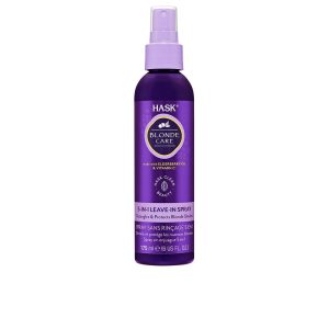 HASK : BLONDE CARE 5-in-1 leave in spray 175 ml