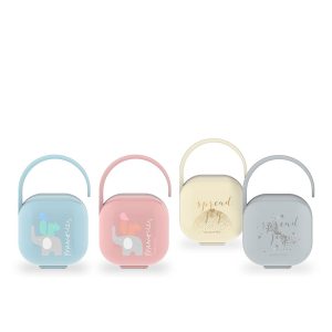 SUAVINEX : LÍNEA CLÁSICA portachupete clásico 1 u