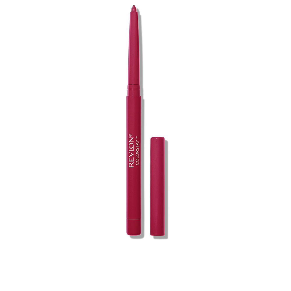 REVLON MASS MARKET : COLORSTAY lip liner #20-red