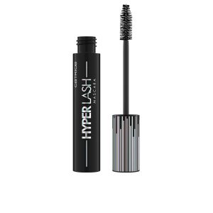 CATRICE : HYPER LASH mascara #010-Electric Black 11 ml
