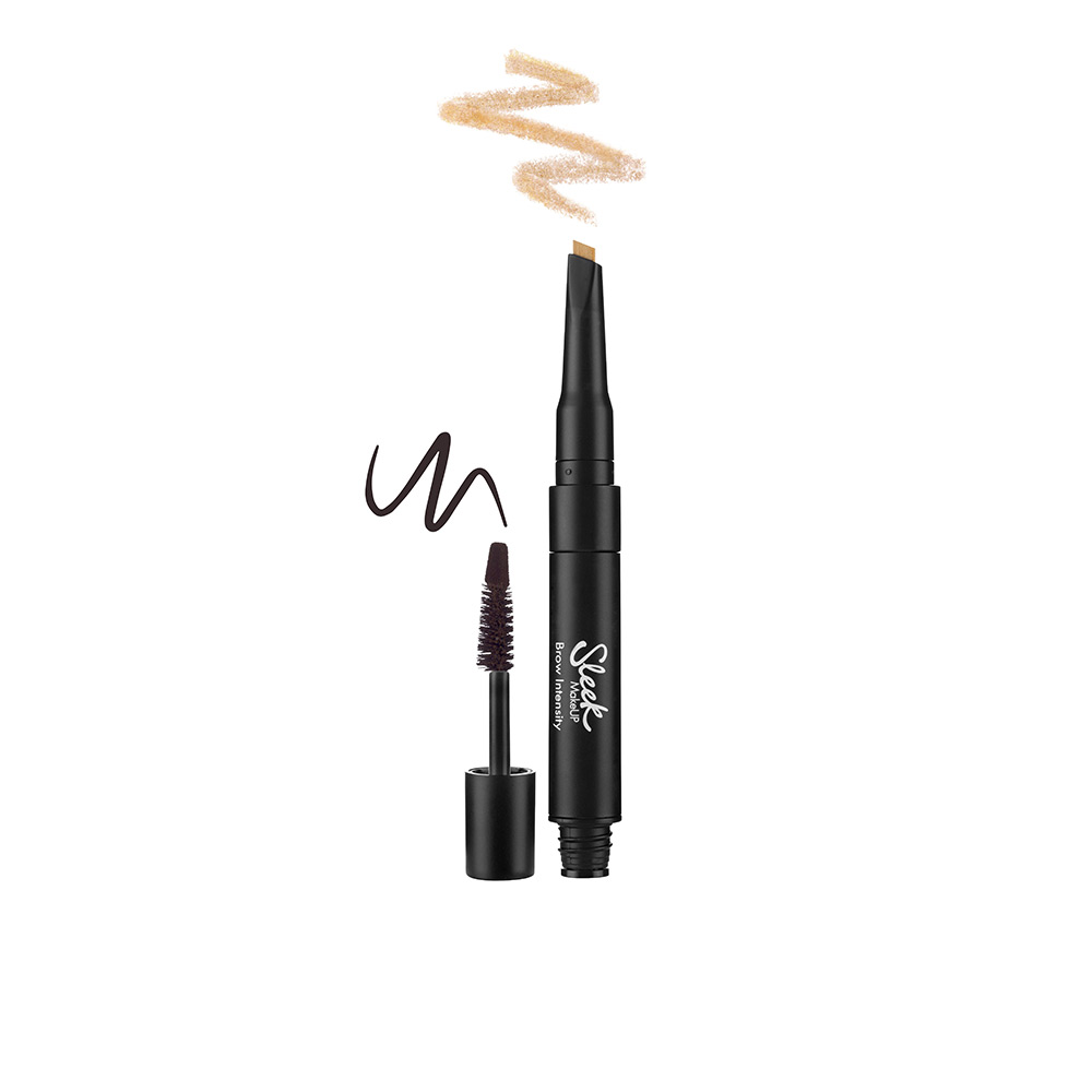 SLEEK : BROW INTENSITY #Extra Dark 1 u