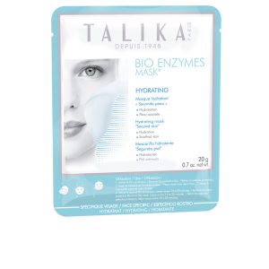 TALIKA : BIO ENZYMES hydrating mask 20 gr