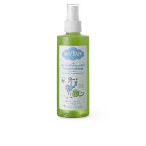PICU BABY : BIFÁSICO acondicionador melón 250 ml