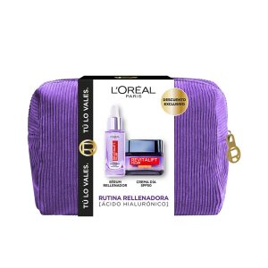 L'ORÉAL PARIS : REVITALIFT FILLER CASE 3 pcs