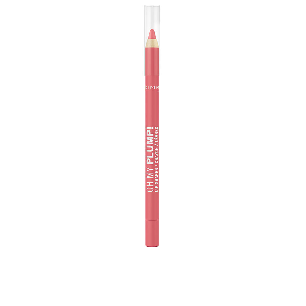 RIMMEL LONDON : OH MY PLUMP! perfilador de labios #020-Bougie 1,2 gr