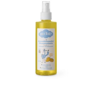PICU BABY : BIFÁSICO acondicionador mango 250 ml