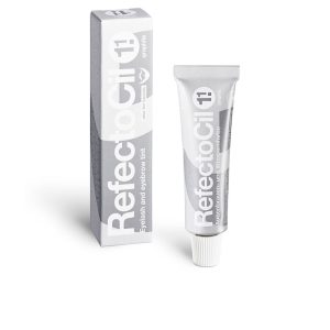REFECTOCIL : EYELASH AND EYEBROW TINT #1.1-graphite 15 ml
