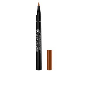 RIMMEL LONDON : BROW PRO MICRO PRECISION pen #002-honey brown 1 ml