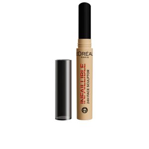 L'ORÉAL PARIS : INFAILLIBLE FACE SCULPTOR contour bar stick #Light Medium 2.3 gr