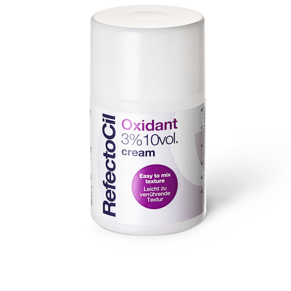REFECTOCIL : OXIDANT 3% cream 100 ml