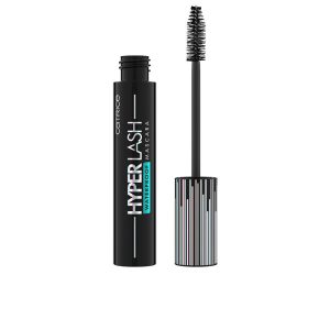 CATRICE : HYPER LASH waterproof mascara #010 11 ml