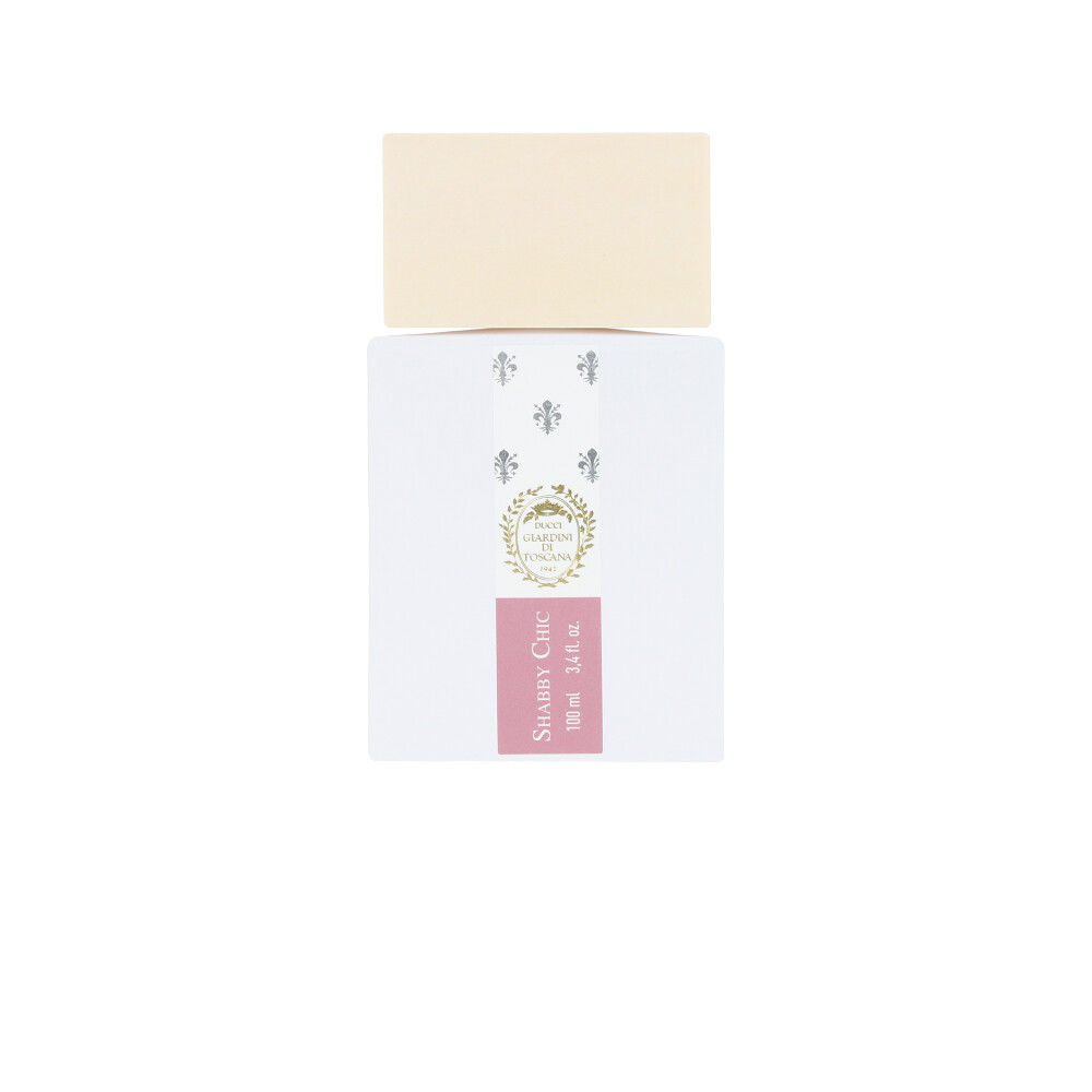 GIARDINI DI TOSCANA : SHABBY CHIC edp spray 100 ml