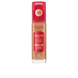 BOURJOIS : HEALTHY MIX makeup base #56W-Light Bronze 30ml