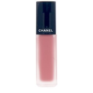 CHANEL : ROUGE ALLURE liquid velvet #24-Saisissante 6 ml