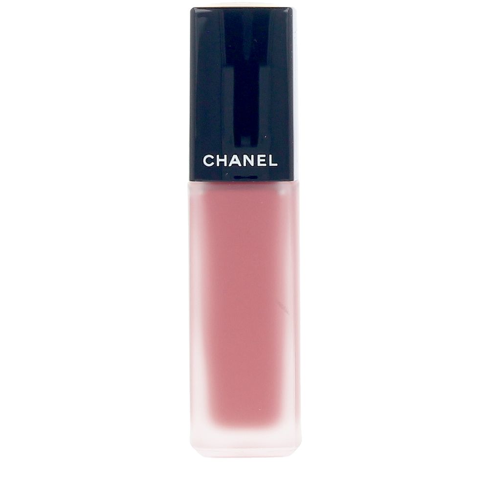 CHANEL : ROUGE ALLURE liquid velvet #24-Saisissante 6 ml