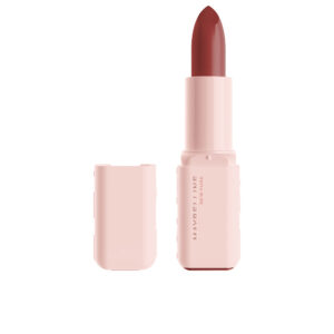 MAYBELLINE : MAYBE IT'S serum lipstick #103-Make It Work 1 u
