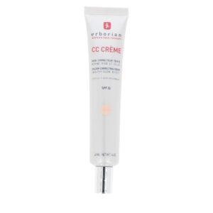 ERBORIAN : CC CREAM SPF30 #Clair 40 ml