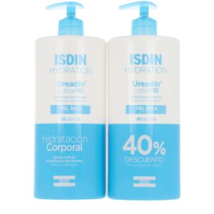 ISDIN : UREADIN lotion10 intense hydration duo 2 x 750 ml