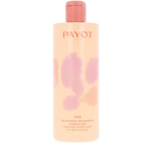 PAYOT : NUE agua micelar limpiadora edición limitada 400 ml