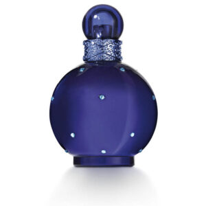 BRITNEY SPEARS : MIDNIGHT FANTASY edp vapo 100 ml