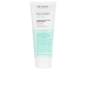REVLON : RE-START volume melting conditioner 200 ml
