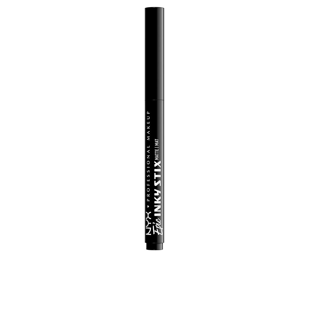 NYX PROFESSIONAL MAKE UP : EPIC INKY STIX eyeliner cream gel waterproof #01-Black Screen 0,1 gr