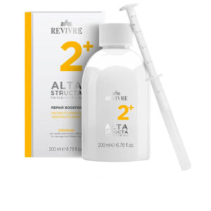 REVIVRE : ALTA STRUCTA repair booster 200 ml