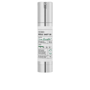 VT COSMETICS : VT REEDLE SHOT 300 microneedling facial serum 30 ml