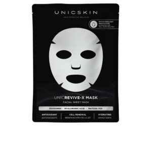 UNICSKIN : UNICREVIVE-X mask 1 unit