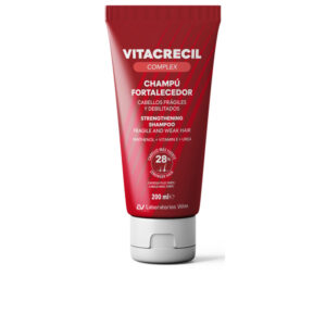 VITACRECIL COMPLEX : VITACRECIL COMPLEX strengthening shampoo 200 ml