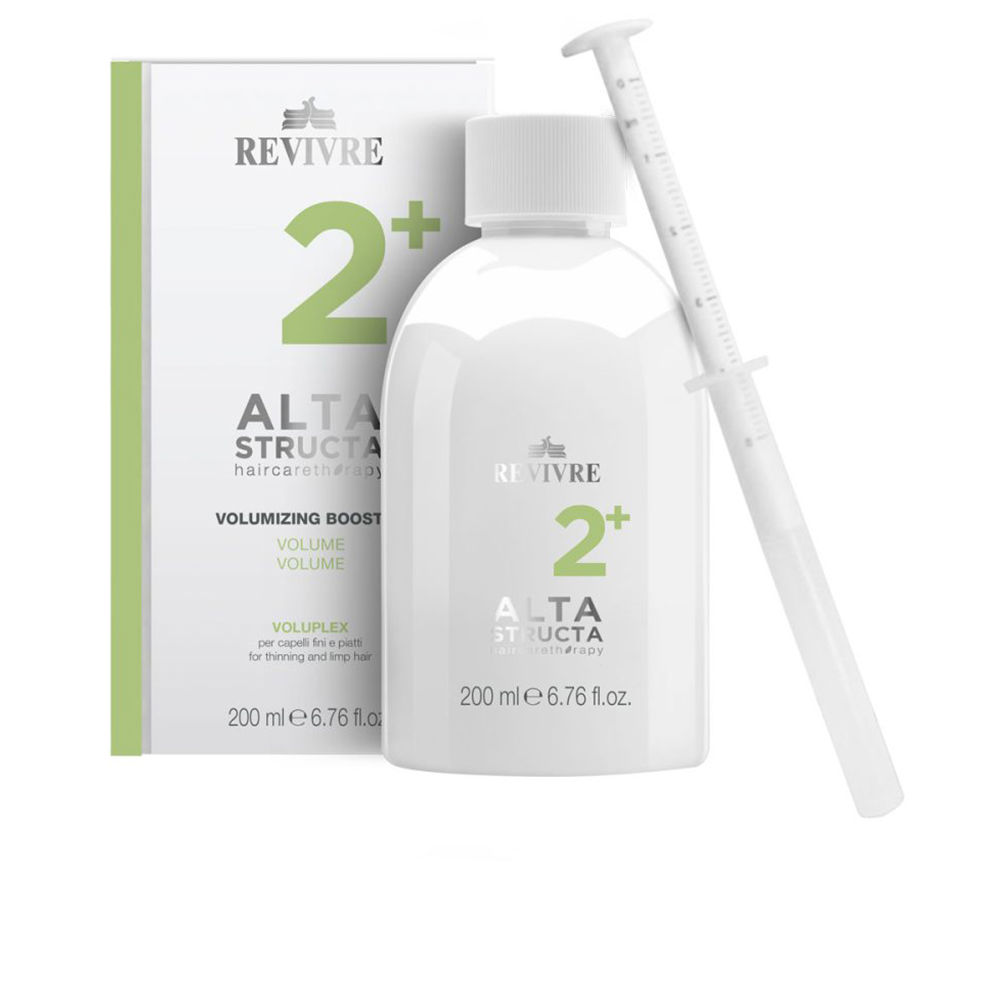 REVIVRE : ALTA STRUCTA volumizing booster 200 ml