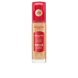 BOURJOIS : HEALTHY MIX makeup base #53W-Light Beige 30ml