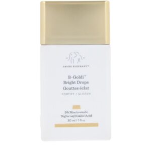 DRUNK ELEPHANT : B-GOLDI BRIGHT DROPS highlighter 30 ml