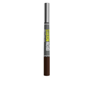 MAYBELLINE : Brow Insert #Black Brown 1 unit